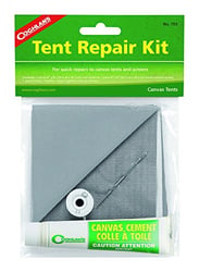 Picture of Coghlan's 703 Tent Repair Kit