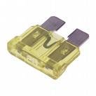 Picture of Bussmann BP/ATC20RP 20 Amp ATC Automotive Blade Fuse (5 Pack)