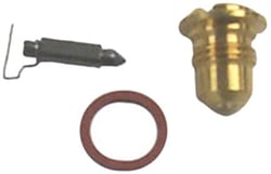Picture of Sierra 18-7233 Carburetor Needle and Seat Assembly