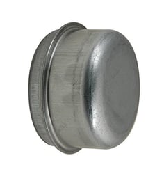 Picture of C.E. Smith 16200A Trailer Hub Dust Caps 1.98" ID (Pair)
