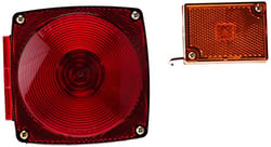 Picture of Peterson Fluid V540 Trailer Light Kit with Wiring Harness