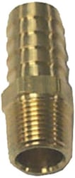 Picture of Sierra 18-8041 Brass Hose Barb Male NPT Fitting