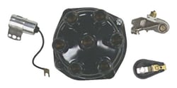 Picture of Sierra 18-5269 Marine Tune-Up Kit for Delco In-Line 6 Cylinder Single Point Distributor