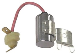 Picture of Sierra 18-5348 Ignition Condenser for Volvo Penta Stern Drive Engines