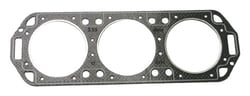 Picture of Sierra 18-3864 Cylinder Head Gasket for Mercury/Mariner V6 2.5L Outboard