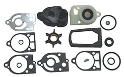 Picture of Sierra 18-3322 Water Pump Kit for Mercury & Mariner Outboards