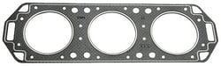 Picture of Sierra 18-3863 Cylinder Head Gasket for Mercury Mariner V6 2.0L Outboard