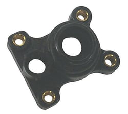 Picture of Sierra 18-3180 Water Pump Housing for Johnson/Evinrude Outboards