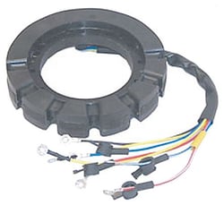 Picture of Sierra 18-5857 Marine Stator for Mercury/Mariner Outboard Motors