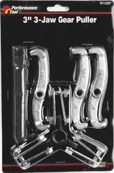Picture of Performance Tool W135P 3-Inch 3-Jaw Gear Puller