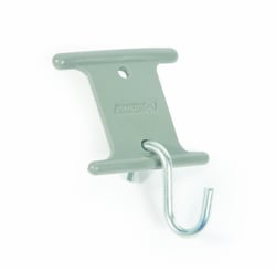Picture of Camco 42693 Awning Party Light Holders Gray 7-Pack