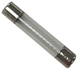 Picture of Sierra FS79140 AGC Glass Marine Fuse 5 Amp - 5 Pack