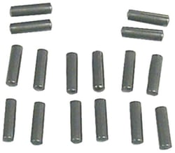 Picture of Sierra 18-4038 Marine Crankshaft Needle Bearing Set Crank End Without Cage 16 Needles