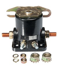 Picture of Sierra 18-5836 Marine Starter Solenoid for Mercury MerCruiser