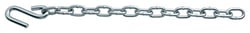 Picture of C.E. Smith 16681A Safety Chain Set Class IV 7600 lbs Capacity