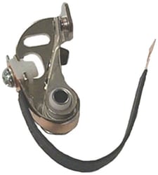 Picture of Sierra 18-5314 Ignition Contact Point Set for Mallory Distributors