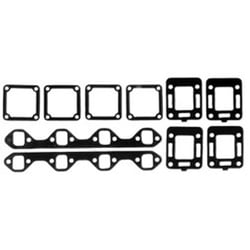 Picture of Sierra 18-4399 Marine Exhaust Manifold Gasket Set for MerCruiser Ford 302/351