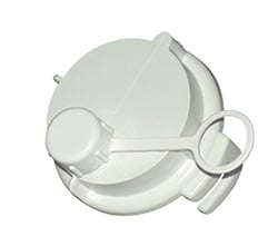 Picture of Thetford 02283 Garden Hose to Sewer Hose Adapter