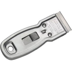 Picture of Hyde Tools 13050 Delta Heavy-Duty Glass Scraper