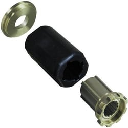 Picture of Michigan Wheel 115 XHS Hub Kit for Suzuki 35-70 HP Outboards