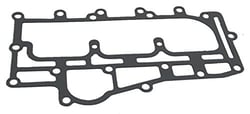 Picture of Sierra 18-0131 Marine Baffle Plate Gasket for Mercury/Mariner Engines