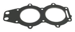 Picture of Sierra 18-2958 Cylinder Head Gasket for Johnson Evinrude OMC Outboards - 2 Pack