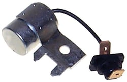 Picture of Sierra 18-5349 Marine Condenser for Volvo Penta Stern Drive
