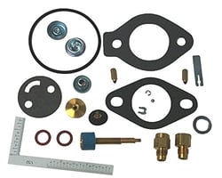 Picture of Sierra 18-7080 Marine Carburetor Rebuild Kit for Carter C1/RBS 1-Barrel Carburetors