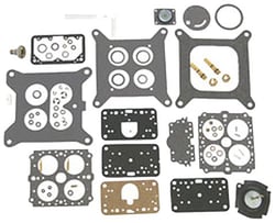 Picture of Sierra 18-7096 Marine Carburetor Rebuild Kit for OMC