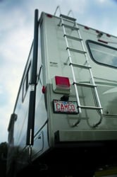 Picture of Camco 44461 Gen-Turi Generator Exhaust Venting System