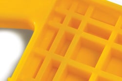 Picture of Camco 44595 Stabilizer Jack Pads - 6.2" x 6.2" RV Leveling Blocks (4-Pack)