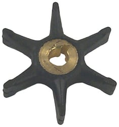 Picture of Sierra 18-3001 Water Pump Impeller for Johnson/Evinrude Outboard