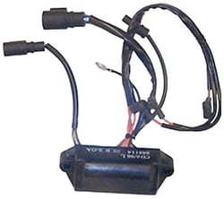Picture of Sierra 18-5761 Power Pack for Johnson/Evinrude Outboard Motors