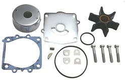 Picture of Sierra 18-3310 Water Pump Repair Kit without Housing for Yamaha Outboard
