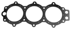 Picture of Sierra 18-3836 Marine Head Gasket for Johnson/Evinrude Outboard Motors