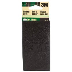 Picture of 3M 9292 Rubber Sanding Block for Hand Sanding
