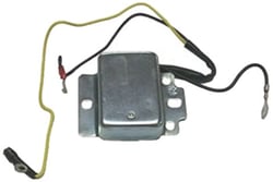 Picture of Sierra 18-5711 Voltage Regulator for OMC Sterndrive/Cobra 12V