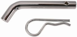Picture of Trimax SP125 1/2 Inch Receiver Hitch Pin and Clip