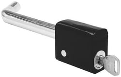 Picture of Buyers BLHP200 5/8" Locking Hitch Pin Assembly for Class 3/4/5 Receivers