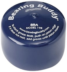 Bearing Buddy 70017 Bearing Bra Protective Cover for Model 1781 — image 2