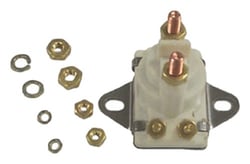 Picture of Sierra 18-5818 Starter Solenoid for Mercury/Mariner Outboard Motors
