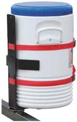 Picture of Buyers LT25 Water Cooler Rack for Trucks and Trailers