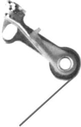 Picture of Sierra 18-5303 Ignition Contact Point Set for Chrysler V8 Marine Engines