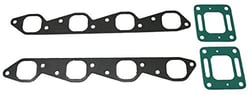 Picture of Sierra 18-4348 Exhaust Manifold Gasket Set for MerCruiser Big Block V8