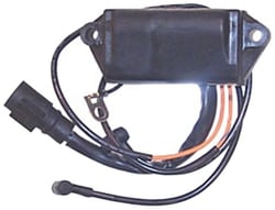 Picture of Sierra 18-5763 Marine Power Pack for Johnson/Evinrude Outboard Motors