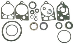 Picture of Sierra 18-2654 Engine Gasket Set for Mercury/Mariner Outboards