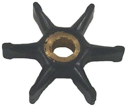 Picture of Sierra 18-3002 Impeller for Johnson/Evinrude Outboard Engines