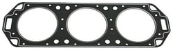 Picture of Sierra 18-3862 Marine Head Gasket for Mercury 2.4L V6 Outboard Engines
