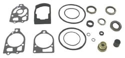 Picture of Sierra 18-2655 Lower Unit Seal Kit for Mercury/Mariner V6 Outboards