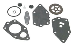 Picture of Sierra 18-7800 Fuel Pump Repair Kit with O-Ring, Check Valve & Diaphragm